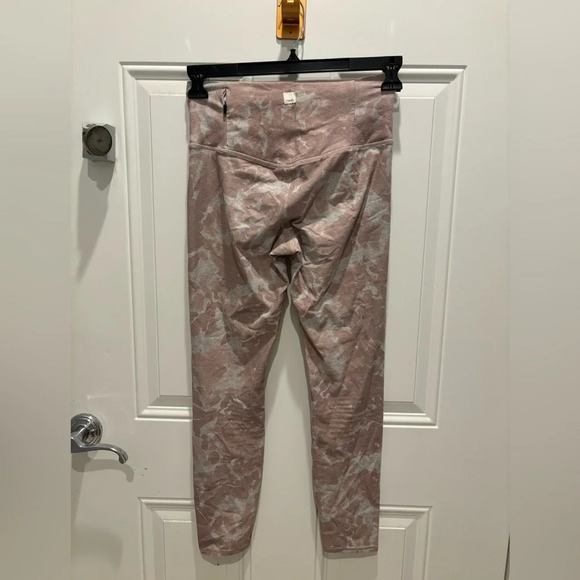 Vuori Clean Elevation Legging S - Picture 4 of 6